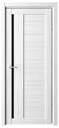 ПО Эко-шпон Валенсия 800 кедр снежный стекло черное 