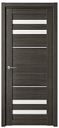 ПО Эко-шпон Пекин 800 серый кедр стекло белое