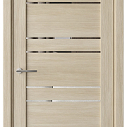 ПО Эко-шпон Дублин 700 лиственница мокко зеркало 