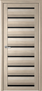 _ПО Эко-шпон Сидней 800 лиственница мокко стекло черное