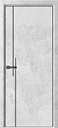 ПГ Vinyl PRO Контур-3 кромка черная 900 бетон светлый 